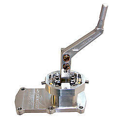 Steeda Autosports STD555-7456 Tri-Ax Shifter for TKO 500/600