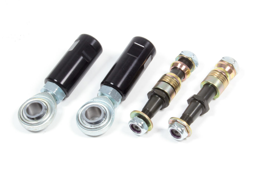 Steeda Autosports STD555-8133 Bumpsteer Kit - Mustang 15-20