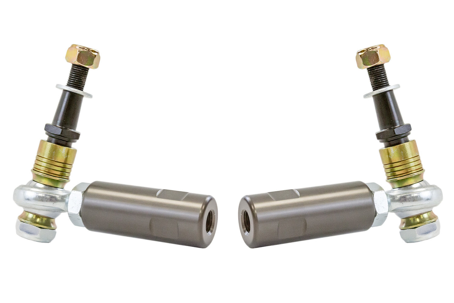 Steeda Autosports STD555-8179 Mustang Bump Steer Kit 24-26 S650