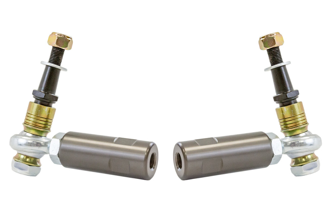 Steeda Autosports STD555-8179 Mustang Bump Steer Kit 24-26 S650