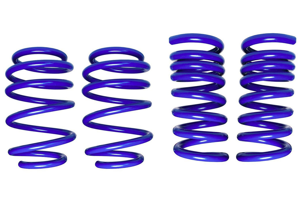 Steeda Autosports STD555-8243 Coil Spring Set Ft/Rr Mustang 2015-2024