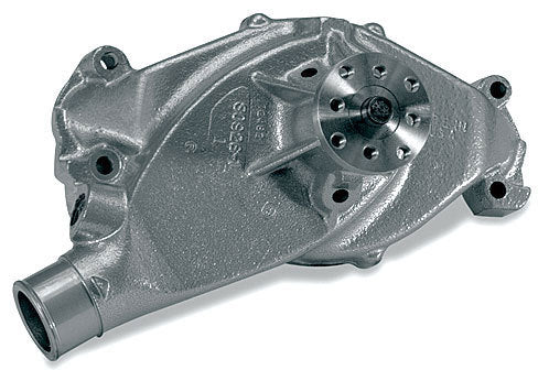 Stewart STE21204 Water Pump BBC Short 71-74 Corvette