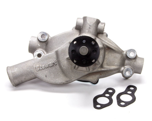 Stewart STE33143 Water Pump SBC Short Racing Series