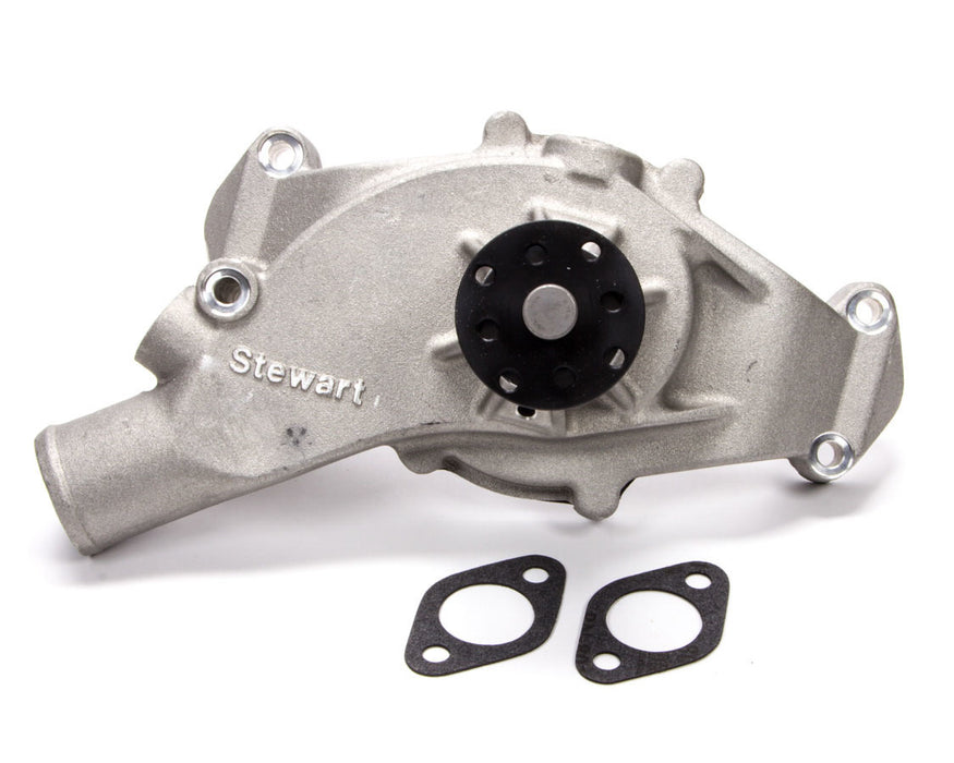 Stewart STE41203 Water Pump BBC Short