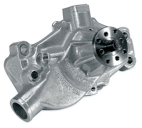 Stewart STE42203 Water Pump SBC Short