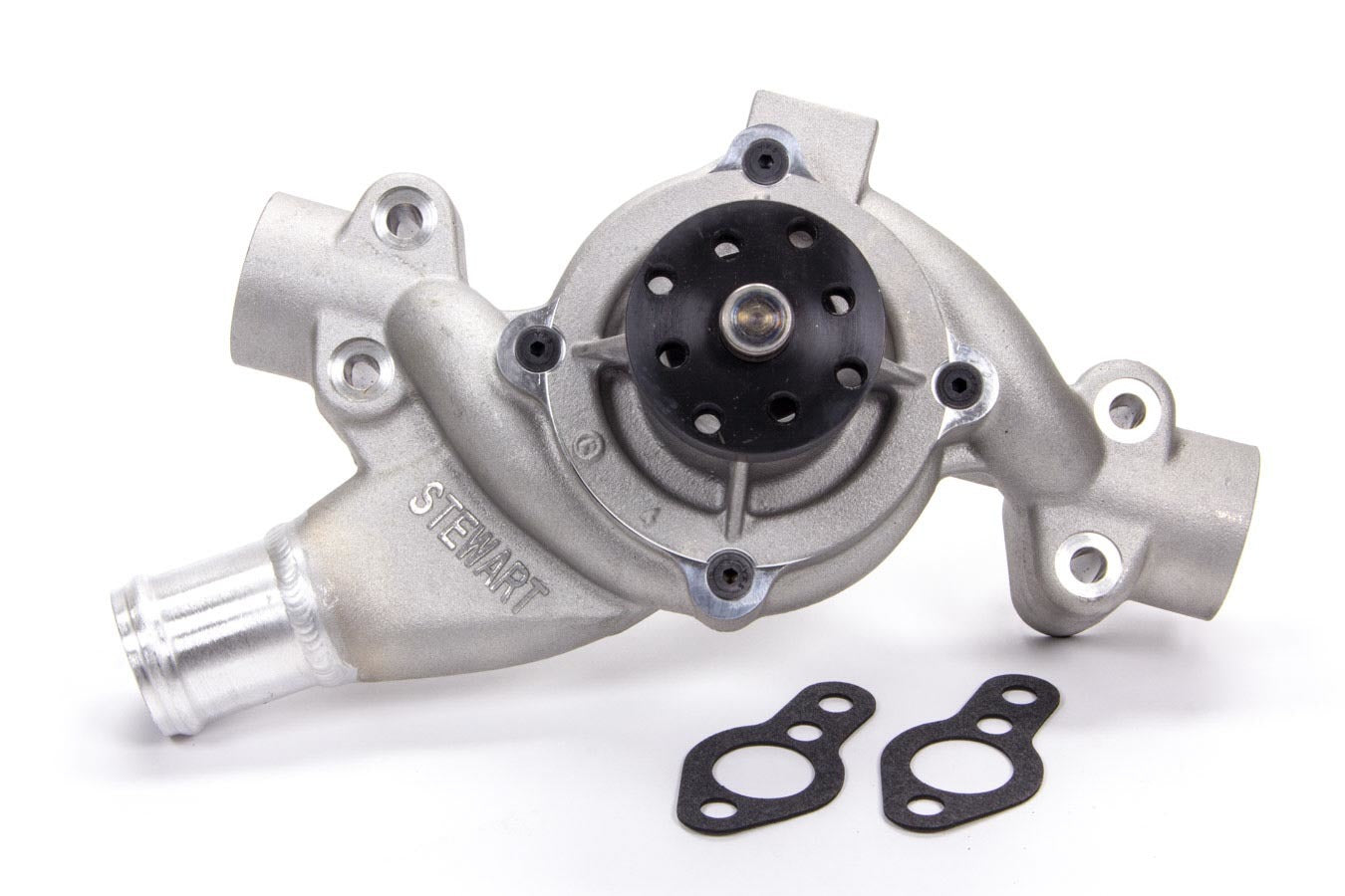 Stewart STE50005 Water Pump SBC Short Pro Series