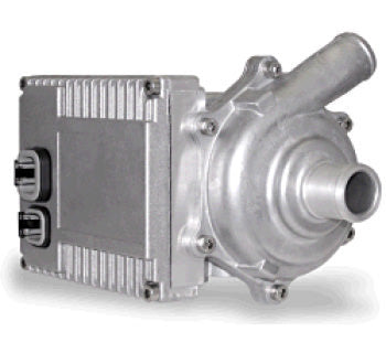 Stewart STEE2512A Electric Water Pump Turbo / Intercooler