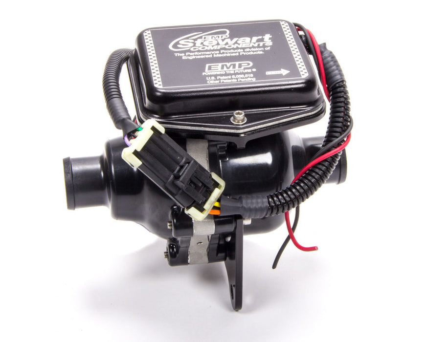 Stewart STEE389A-BK14 Water Pump Electric 1-1/4in Inlet / Outlet