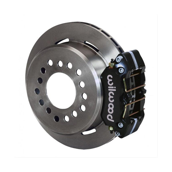 Strange STGB2709WC 11in Street Rear brake Kit w/Parking Brake