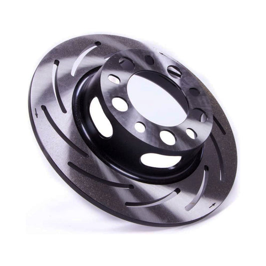 Strange STGB2796 LH HD Tapered Slotted 11.250in Brake Rotor