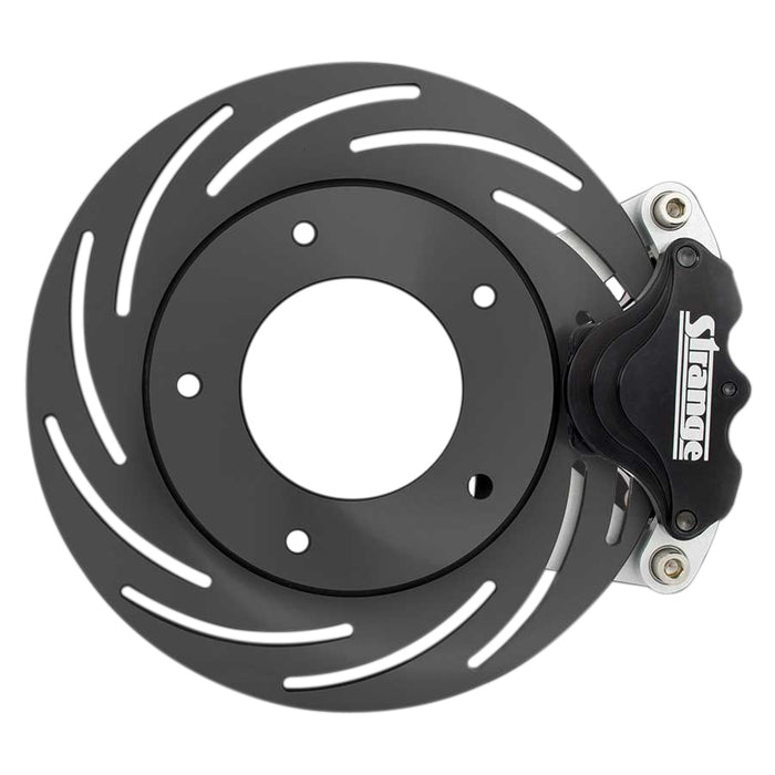 Strange STGB4597WC L/W Brake Kit - for STG Aluminum Struts