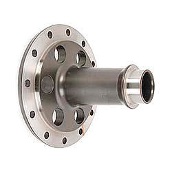 Strange STGD1549 33-Spline L/W Pro-Race Spool - GM 12-Bolt