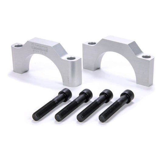 Strange STGH1121 GM 12-Bolt Billet Alum. Caps