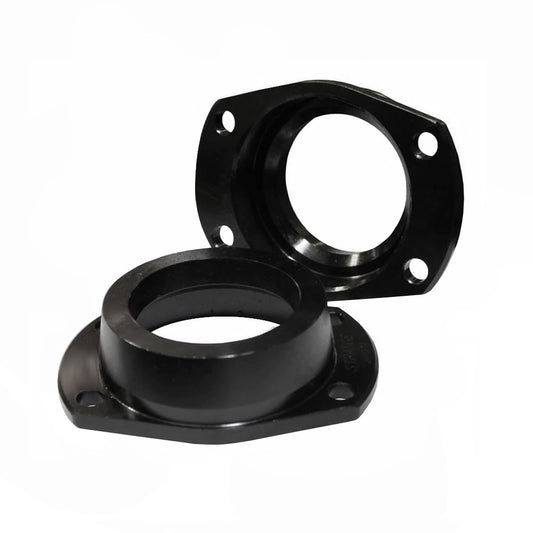 Strange STGH1137 Housing Ends - Big Ford Late (Pair)