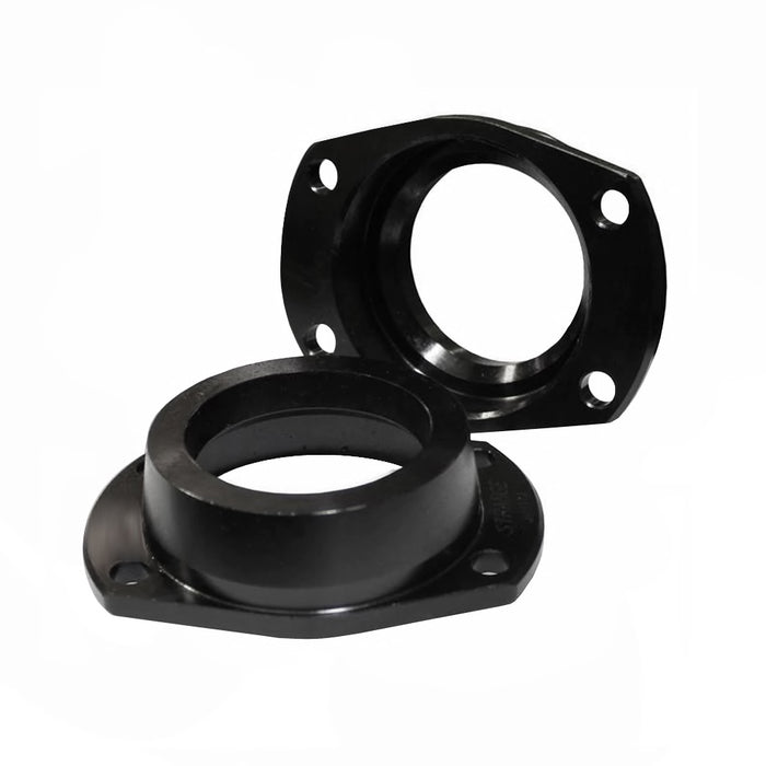 Strange STGH1137 Housing Ends - Big Ford Late (Pair)