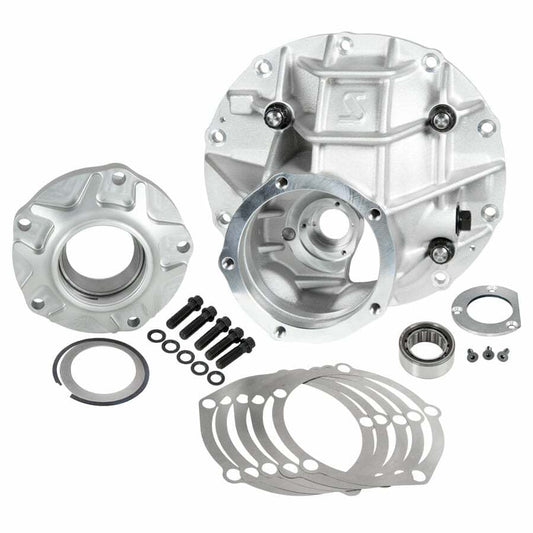 Strange STGP3203 HD Alum Pro 3.250in Case Kit- w/Tapered Support