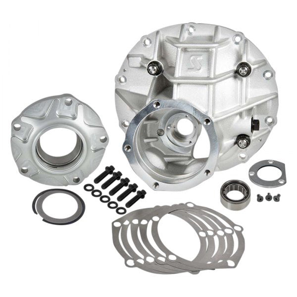Strange STGP3203BB HD Pro Alm Differential Case Kit 3.250 Ford 9in
