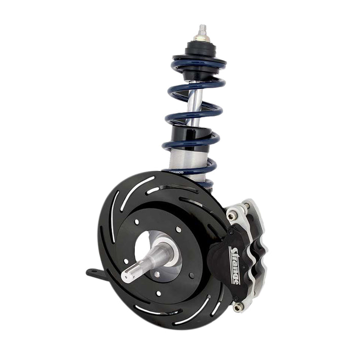 Strange STGPSS105-1.0 Light Duty Front Strut Kit w/Springs