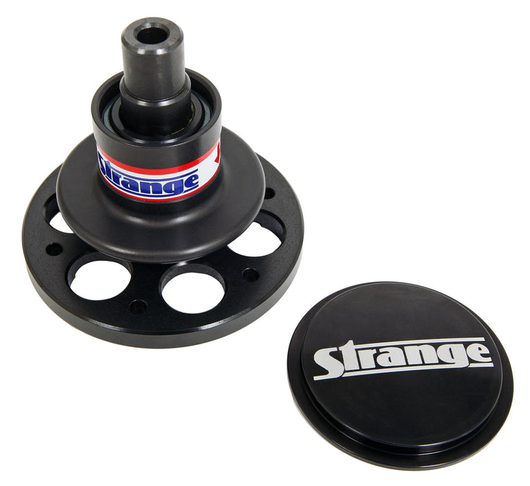 Strange STGQ1200SPAR Quick Release Steering Hub w/Horn Button