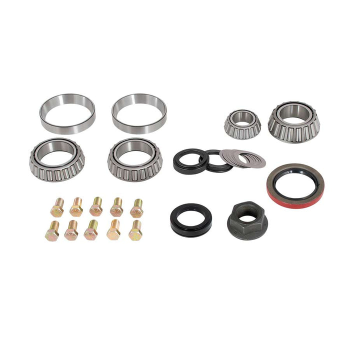 Strange STGR3200LT Pro HD Completion Kit Use w/35-Spl Pinion Gear