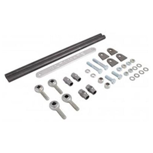 Strange STGR5209 Axle Tube Brace Kit for LPW HD Support Covers