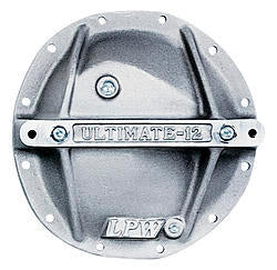 Strange STGR5219 Aluminum Ultra Support Cover - GM 10-Bolt