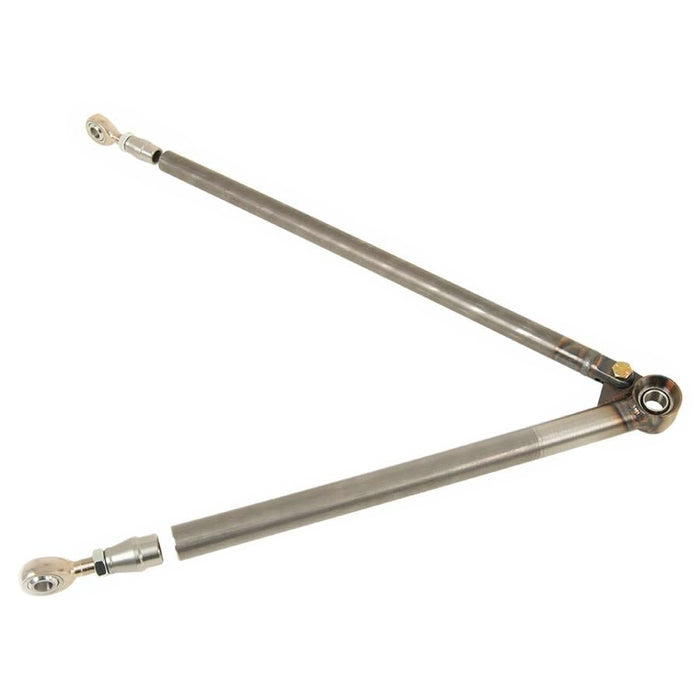Strange STGS3421-WAK Lower Control Arm Kit - Semi-Welded
