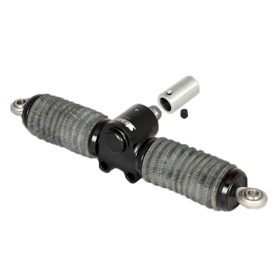 Strange STGS3442  12:1 Dragster Steering Rack