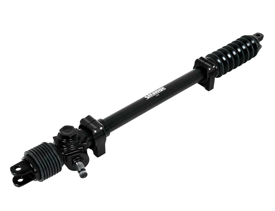 Strange STGS3448 Door Car Rack & Pinion 24.5 Length 4.25 Travel