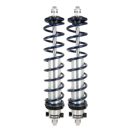 Strange STGS5007 Double Adjustable Shock Kit w/Springs (Pair)