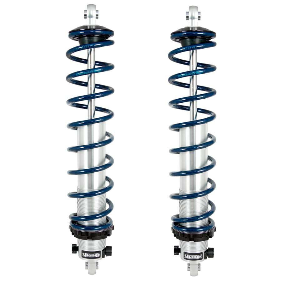 Strange STGS5009 Double Adjustable Shock Kit w/Springs (Pair)