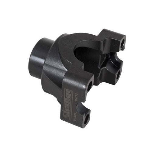 Strange STGU1601  Yoke GM 12-Bolt Chrome Moly 1350 Series