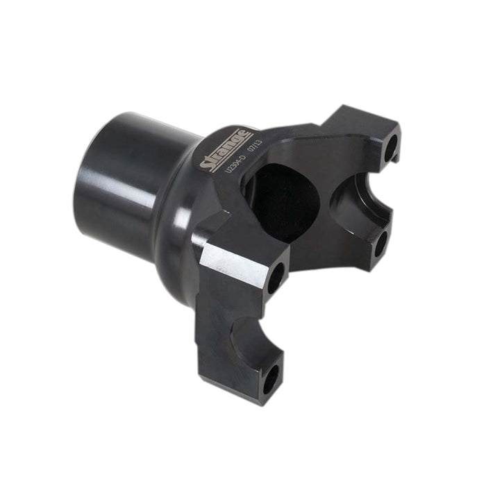 Strange STGU2304  Ford 9in Yoke 35-Spline Chrome Moly