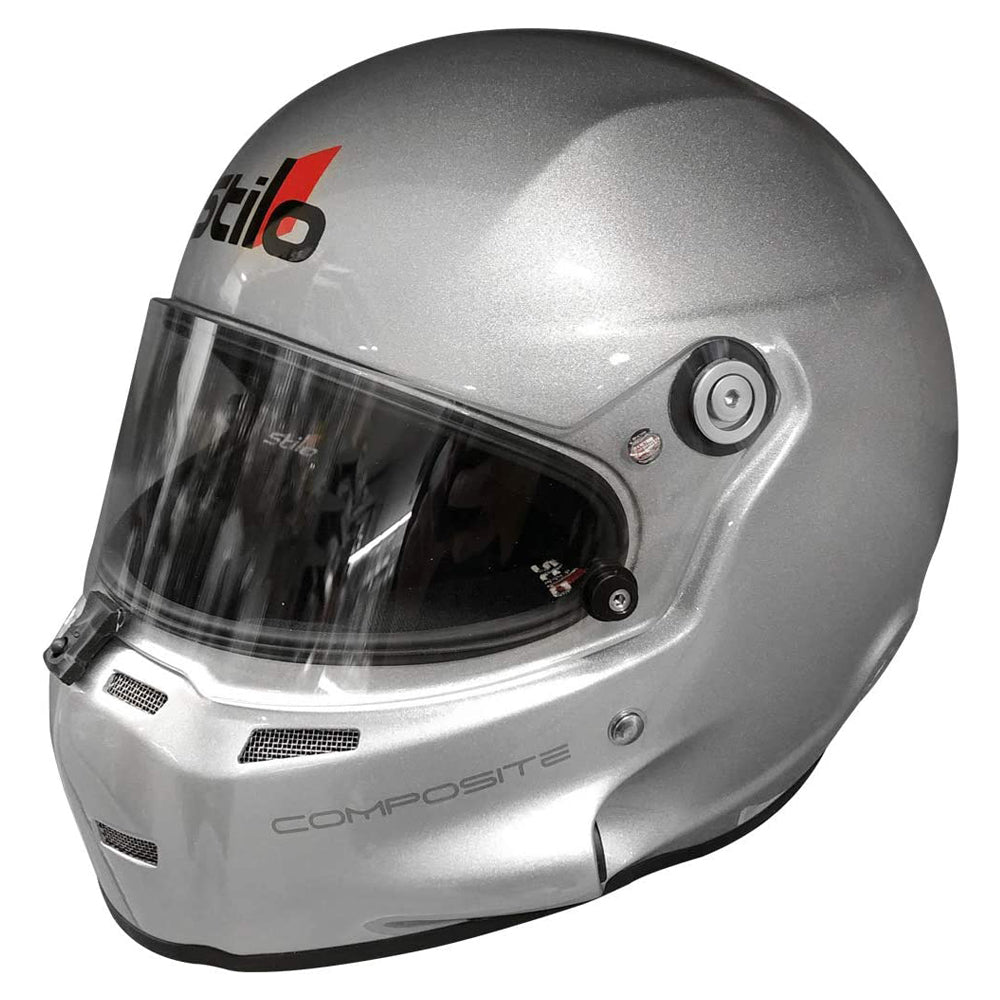 Stilo STIAA0700AF2T59 Helmet ST5 GT Large 59 Composite SA2020