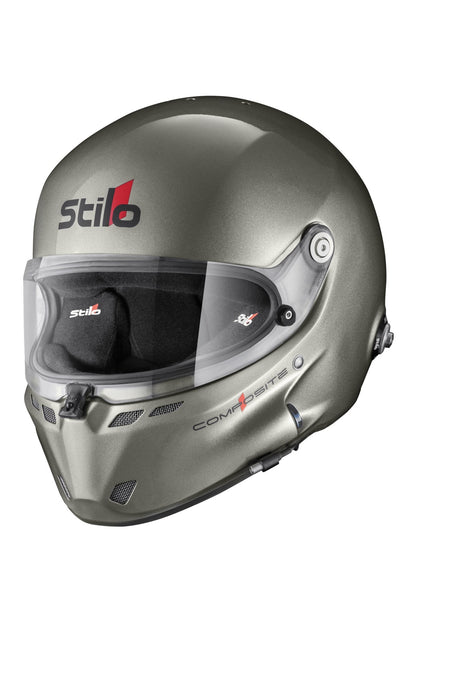 Stilo STIAA0800AF2X64 Helmet ST6 GT 3X-Large Composite SA2025