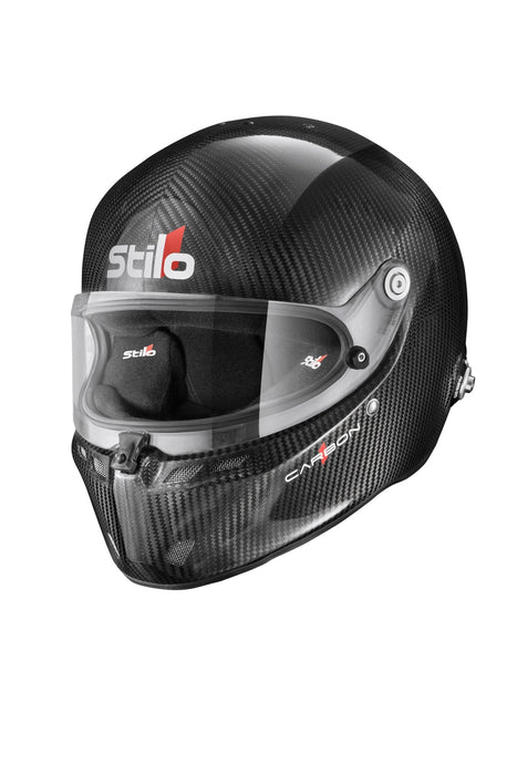 Stilo STIAA0810AF1X57 Helmet ST6 FN Medium Carbon SA2025