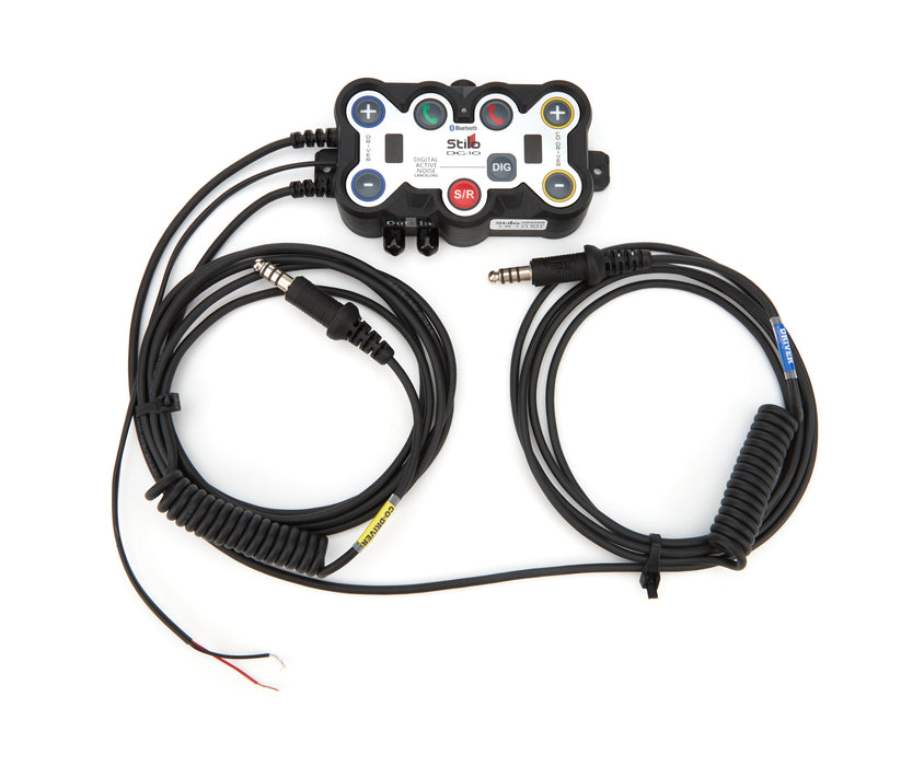 Stilo STIAB0500 Intercom DG-10 12V