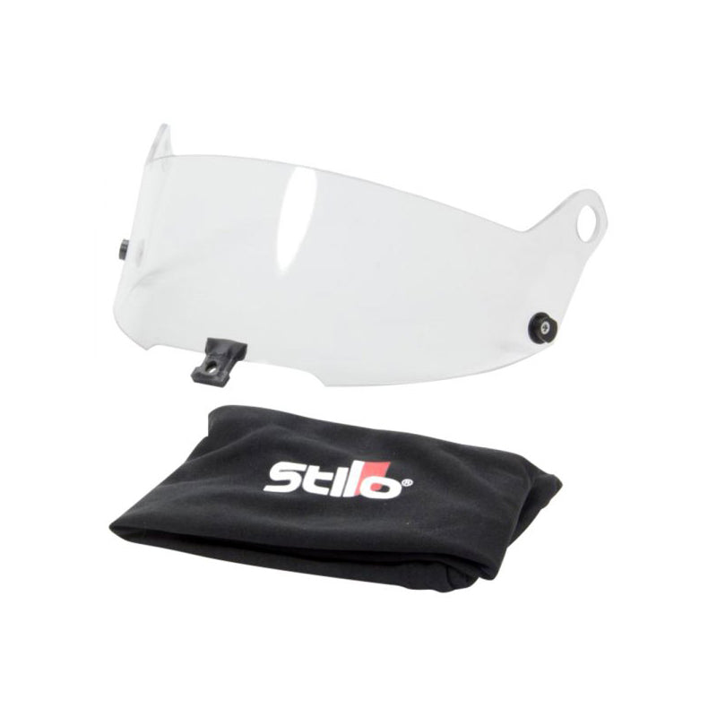 Stilo STIYA0800 Visor Clear ST5