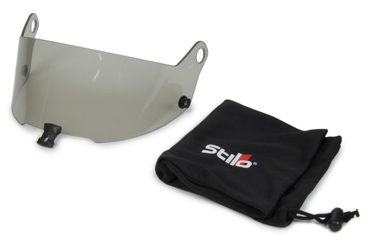 Stilo STIYA0801 Visor Medium Smoke ST5