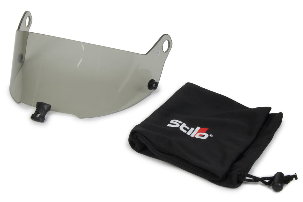 Stilo STIYA0801 Visor Medium Smoke ST5