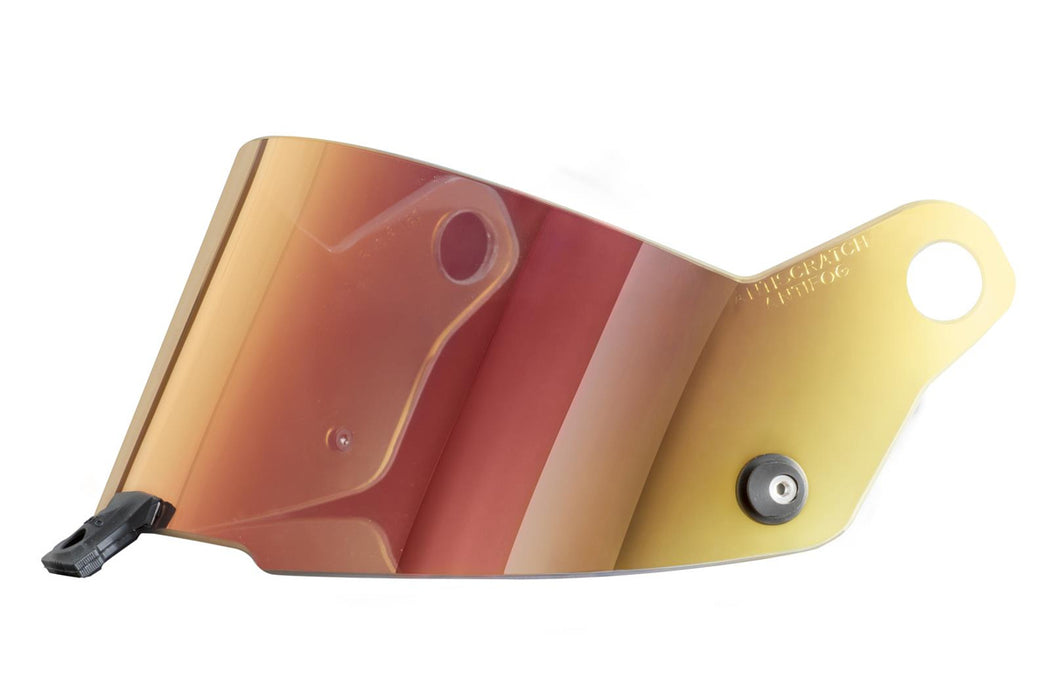 Stilo STIYA08072 Visor Medium Red Iridium ST5