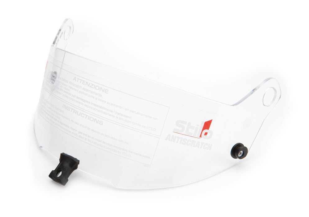 Stilo STIYA0851 Sheild ST5 Clear Dirt No AntiFog