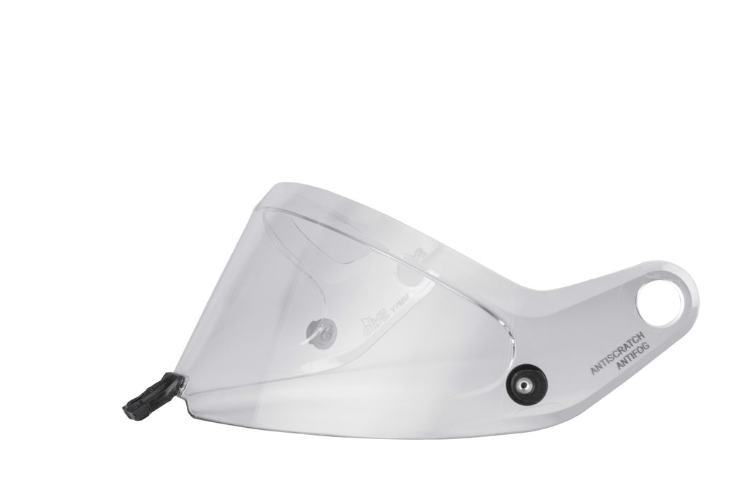 Stilo STIYA0905 Visor ST6 Clear