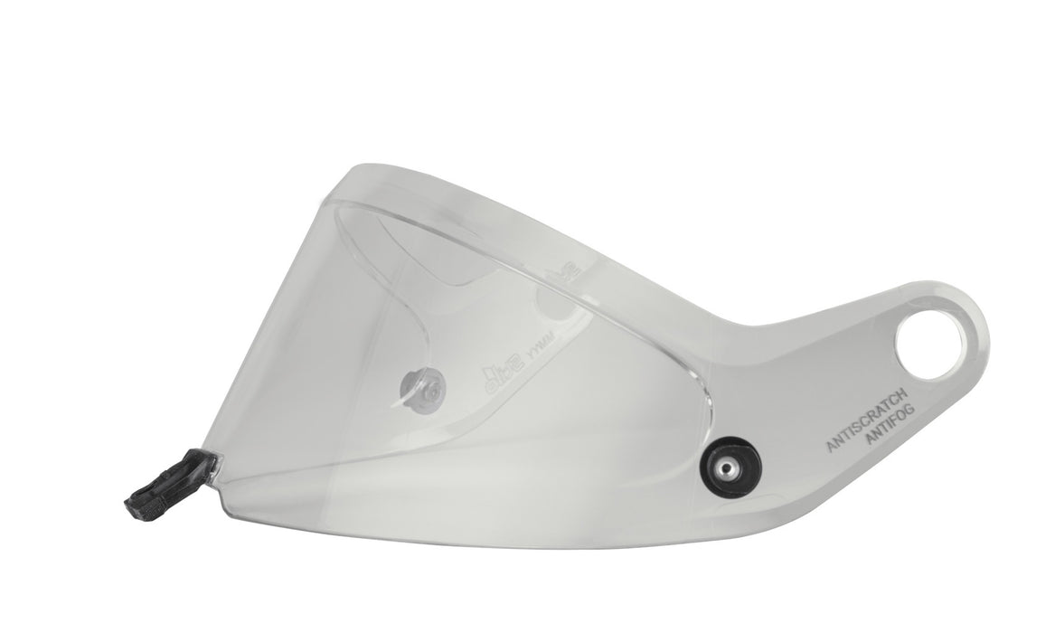 Stilo STIYA0906 Visor ST6 Smoked Medium