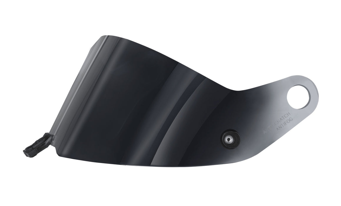 Stilo STIYA0907 Visor ST6 Smoked Dark