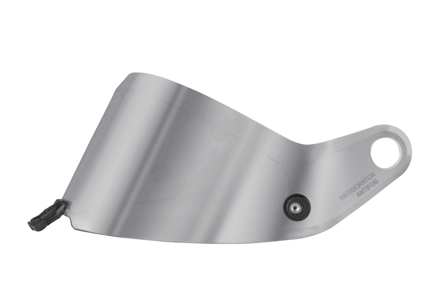 Stilo STIYA0909 Visor ST6 Silver Dark