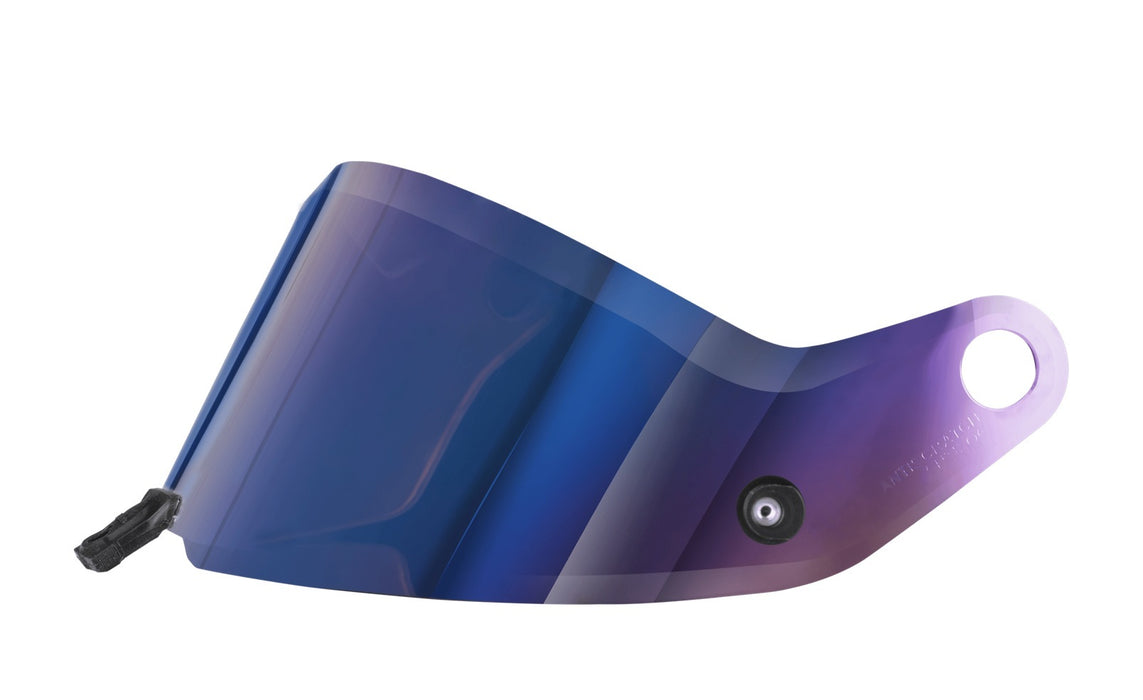 Stilo STIYA0911 Visor ST6 Blue Dark