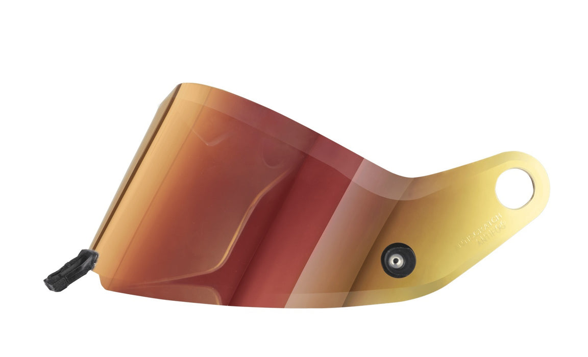 Stilo STIYA0913 Visor ST6 Red Dark