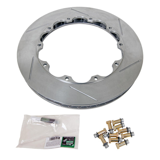 Stoptech STP31.737.1101.99 AeroRotor Ring Including Hardware Left 355x32