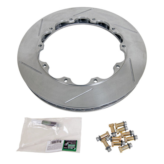 Stoptech STP31.737.1102.99 AeroRotor Ring Including Hardware Right
